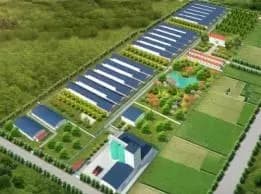 Greenhouse Temperature Control System suppliers