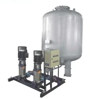 HVAC용 워터 컨디셔너